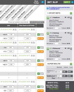 tab tennis odds|Online Sports & Horse Racing Betting Australia .